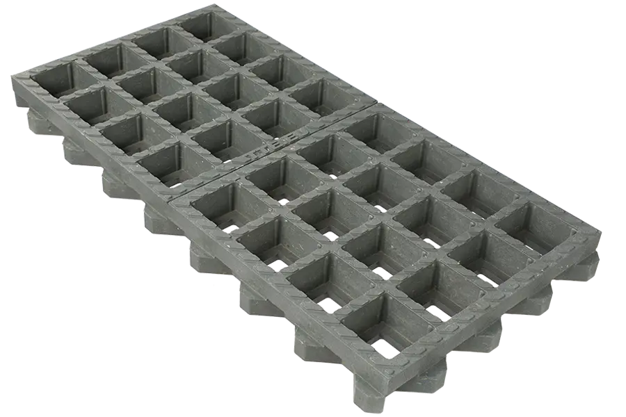 TTE® Multidrain Plus Gitterelement zur Flächenentwässerung